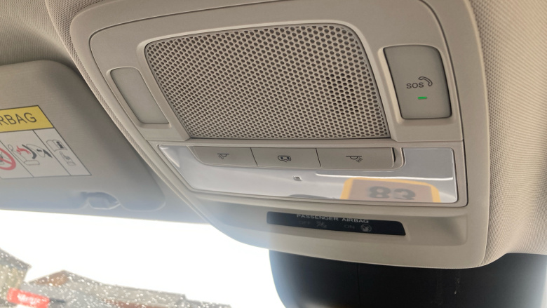 MG Hs 1.5 T-GDI Excite 5dr Petrol Hatchback